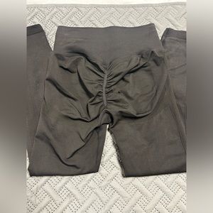 Echt scrunch bum legging